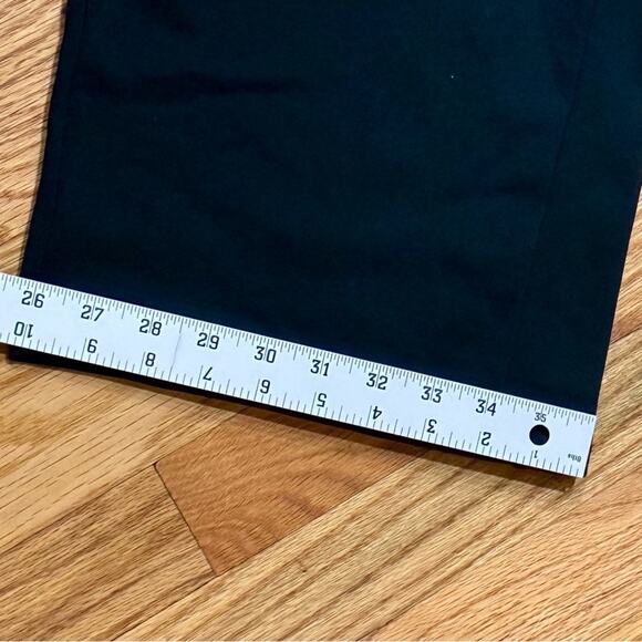 Nike Women's Black Track Pants Size: XXL - Picture 11 of 11